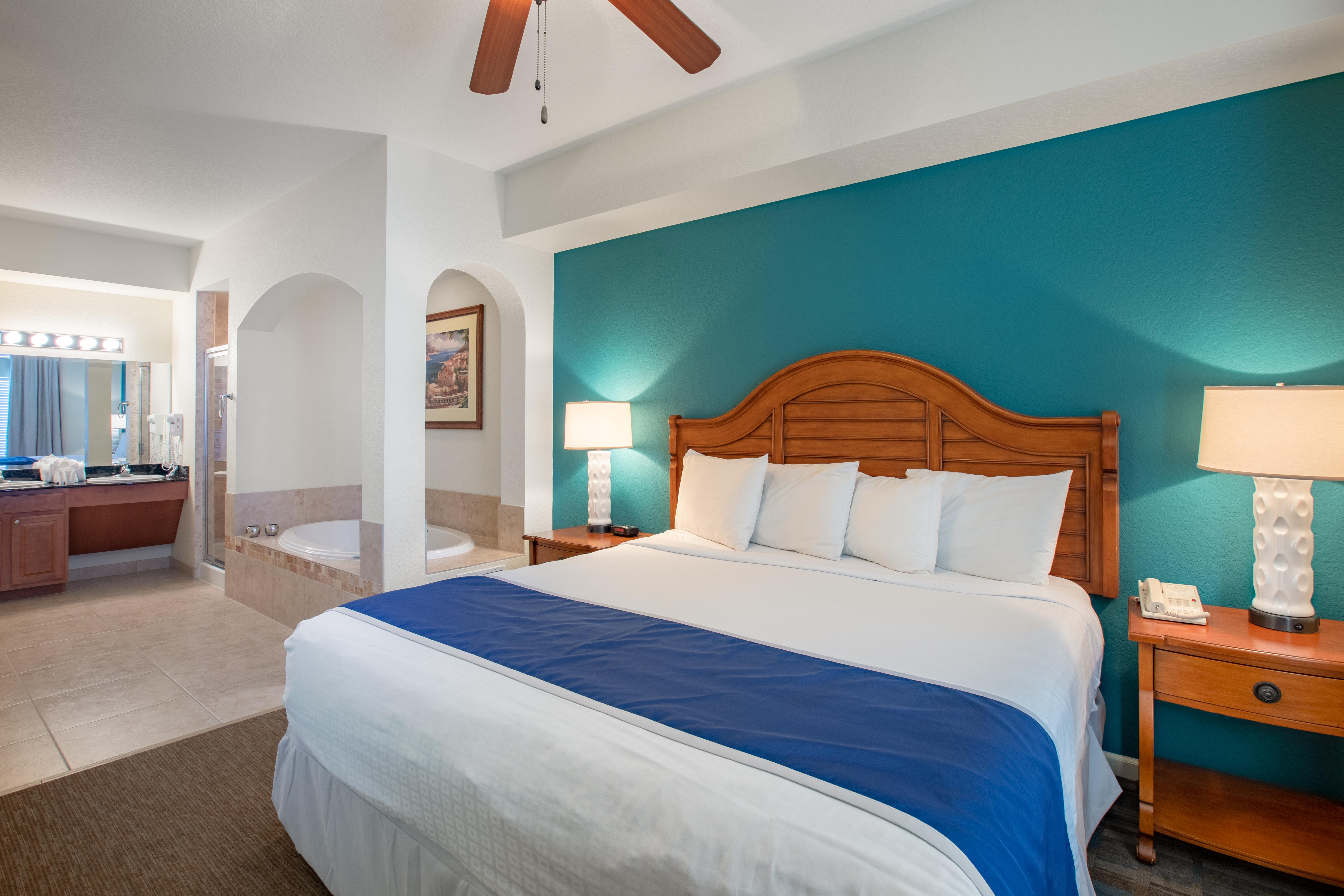 Lake Buena Vista Resort Village And Spa, A Staysky Hotel & Resort Near Disney Орландо Экстерьер фото