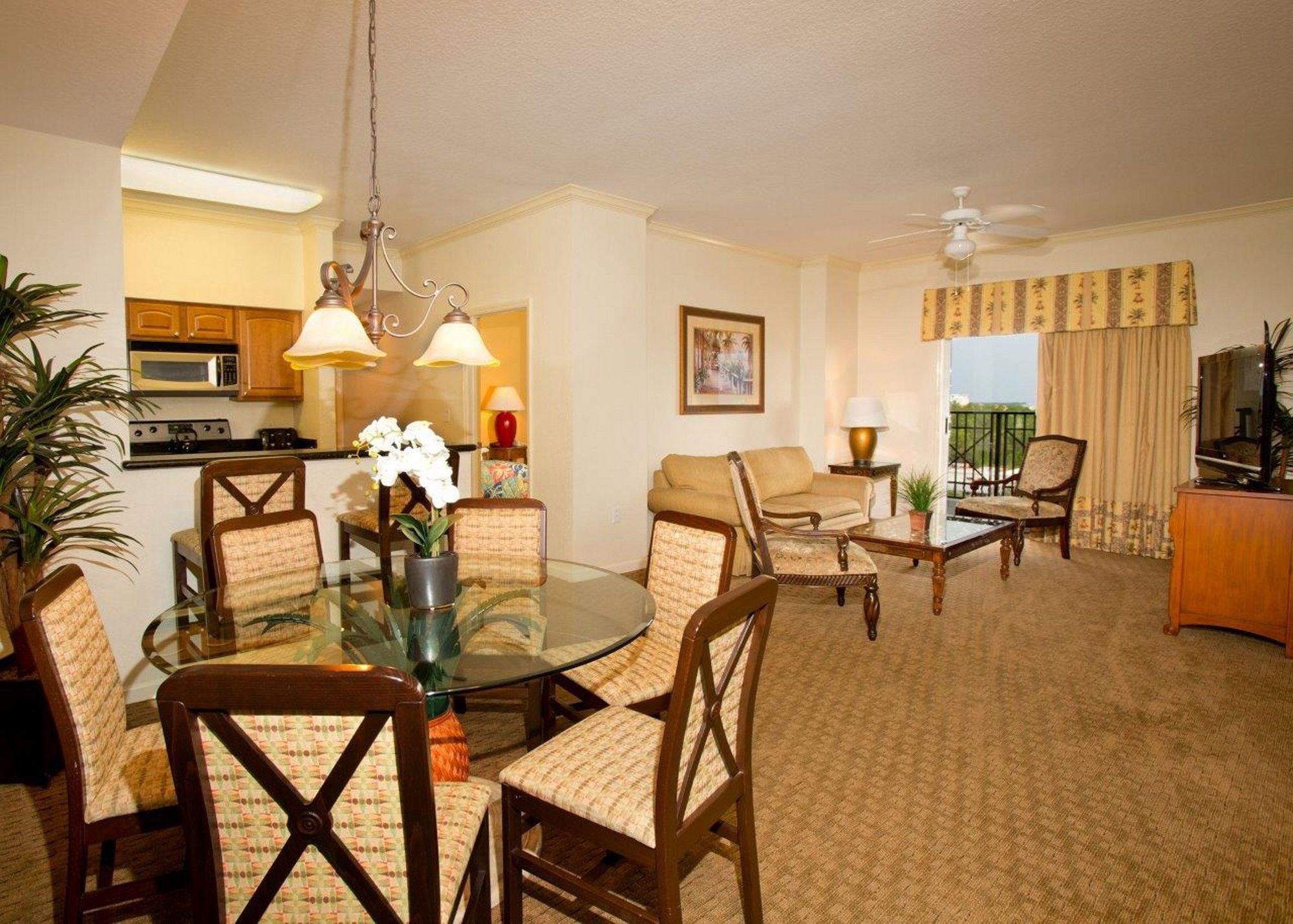 Lake Buena Vista Resort Village And Spa, A Staysky Hotel & Resort Near Disney Орландо Экстерьер фото